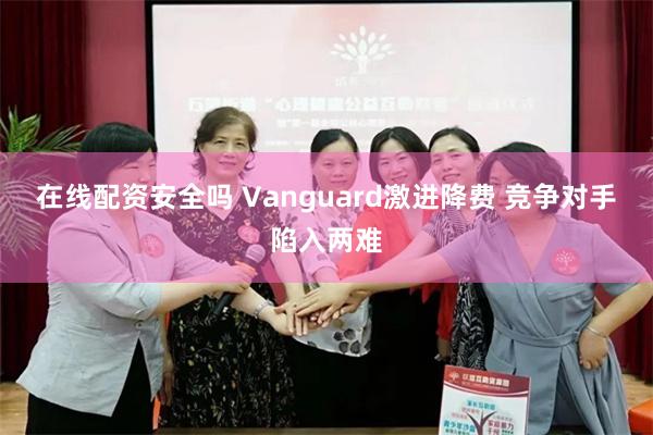 在线配资安全吗 Vanguard激进降费 竞争对手陷入两难