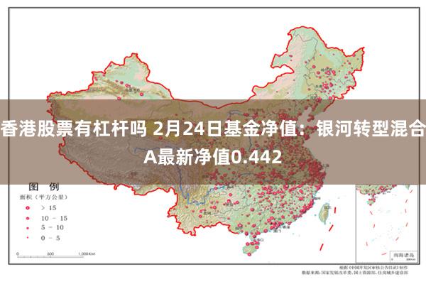 香港股票有杠杆吗 2月24日基金净值：银河转型混合A最新净值0.442